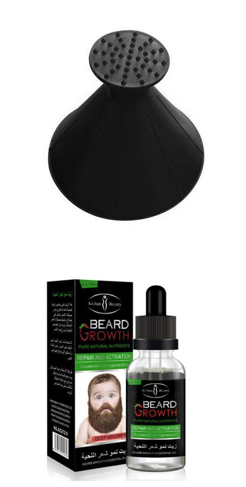 Beard Essential Oils Mild Maintenance Beard Nourishing Care Beard Repair Essential Oil Beard Essential Oils Mild Maintenance Beard Nourishing Care Beard Repair Essential Oil